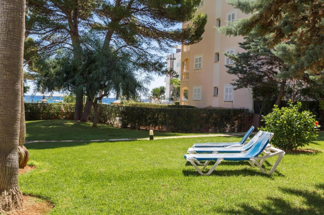 Oro Del Mar IV Apartamento O1 Canyamel  Exterior photo